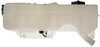 Dorman 603-5504 Engine Coolant Reservoir EXP TANK