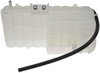 Dorman 603-5601 Engine Coolant Reservoir "HD Solutions" Heavy Duty Pressurized Coolant Reservoir