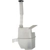 603-587 by DORMAN - Windshield Washer Fluid Reservoir