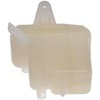 Dorman 603-598 Engine Coolant Reservoir Pressurized Coolant Reservoir