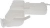 Dorman 603-5603 Engine Coolant Reservoir Non-Pressurized Coolant Reservoir