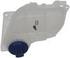 Dorman 603-703 Engine Coolant Reservoir Pressurized Coolant Reservoir