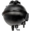 603-765 by DORMAN - Pressurized Coolant Reservoir