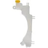 603-809 by DORMAN - Non-Pressurized Coolant Reservoir