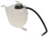 Dorman 603-811 Engine Coolant Reservoir Pressurized Coolant Reservoir