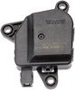 Dorman 604-002 HVAC Blend Door Actuator Air Door Actuator - Recirculation