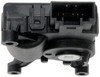 604-019 by DORMAN - Air Door Actuator - Evaporator