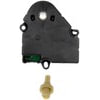 Dorman 604-020 HVAC Blend Door Actuator Air Door Actuator - Blend