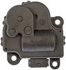 604-108 by DORMAN - "OE Solutions" HVAC Air Door Actuator