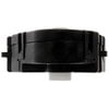 Dorman 604-111 HVAC Blend Door Actuator HVAC Air Door Actuator