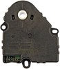 604-112 by DORMAN - HVAC Air Door Actuator
