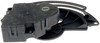 604-113 by DORMAN - HVAC Air Door Actuator - Mode