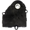 604-165 by DORMAN - Air Door Actuator - Air Inlet