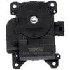 Dorman 604-168 HVAC Blend Door Actuator Air Door Actuator - Auxiliary, Mode