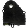 604-170 by DORMAN - Air Door Actuator - Mode