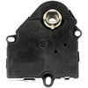 Dorman 604-196 HVAC Blend Door Actuator Air Door Actuator - Air Inlet