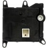 Dorman 604-206 HVAC Blend Door Actuator HVAC Air Door Actuator