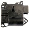 Dorman 604-212 HVAC Blend Door Actuator HVAC Air Door Actuator