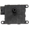 604-257 by DORMAN - Air Door Actuator - Air Inlet