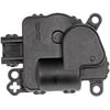 Dorman 604-261 HVAC Blend Door Actuator Air Door Actuator - Panel, Defroster