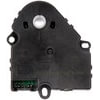Dorman 604-229 HVAC Blend Door Actuator Air Door Actuator - Mode, Temperature