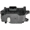 604-459 by DORMAN - Air Door Actuator - Mode