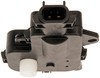 604-5101CD by DORMAN - Heavy Duty Air Door Actuator