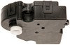 604-5103CD by DORMAN - Heavy Duty Air Door Actuator