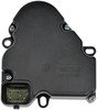 Dorman 604-5105 HVAC Blend Door Actuator HEATR CTR
