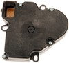 Dorman 604-5106CD HVAC Blend Door Actuator Heavy Duty Air Door Actuator