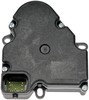 Dorman 604-5112 HVAC Heater Water Shut-Off Valve Actuator HVAC Heater Water Shut-Off Valve Actuator