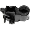 Dorman 604-263 HVAC Blend Door Actuator Air Door Actuator - Defroster