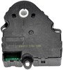 Dorman 604-5131 HVAC Blend Door Actuator Air Door Actuator - Heater Valve
