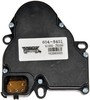 604-5401 by DORMAN - HEATR CTR