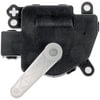 Dorman 604-909 HVAC Blend Door Actuator Air Door Actuator - Mode