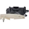 604-868 by DORMAN - Air Door Actuator - Mode