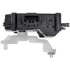 Dorman 604-880 HVAC Blend Door Actuator Air Door Actuator - Temperature