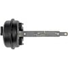 Dorman 604-923 HVAC Blend Door Actuator Air Inlet Air Door Actuator Vacuum Style