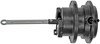 604-934 by DORMAN - Air Door Actuator - Vacuum Style - Recirculation