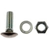 Dorman 605-005 Bumper Bolt Kit Bumper Bolt With Nuts - 7/16-14 In. x 1-1/4 In.