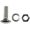 Dorman 605-019 Bumper Bolt Kit Bumper Bolt With Nuts - 1/2-13 In. x 1-1/2 In.