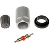 Dorman 609-104.1 Tire Pressure Monitoring System (TPMS) Sensor Service Kit Tire Pressure Monitoring System Service Kit