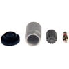 Dorman 609-105.1 Tire Pressure Monitoring System (TPMS) Sensor Service Kit Tire Pressure Monitoring System Service Kit