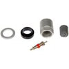 Dorman 609-107.1 Tire Pressure Monitoring System (TPMS) Sensor Service Kit Tire Pressure Monitoring System Service Kit