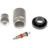 Dorman 609-113 Tire Pressure Monitoring System (TPMS) Sensor Service Kit Tire Pressure Monitoring System Service Kit