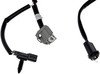 609-039 by DORMAN - Transmission Shift Actuator