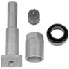 Dorman 609-122 Tire Pressure Monitoring System (TPMS) Valve Kit Tire Pressure Monitoring System Service Kit