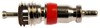 Dorman 609-125 Tire Pressure Monitoring System (TPMS) Valve Stem TPMS Nickel Plated Valve Core - 50 Pcs.