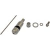 Dorman 609-149 Tire Pressure Monitoring System (TPMS) Valve Kit TPMS Valve Kit