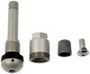 Dorman 609-150.1 Tire Pressure Monitoring System (TPMS) Valve Kit Tire Pressure Monitoring System Service Kit